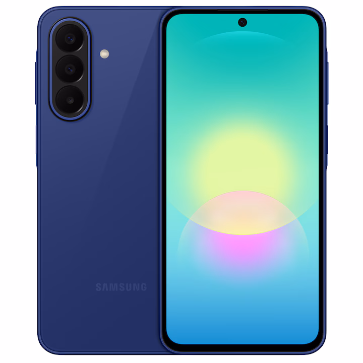 Samsung Galaxy A27 5G, Blue, 6GB RAM, 128GB