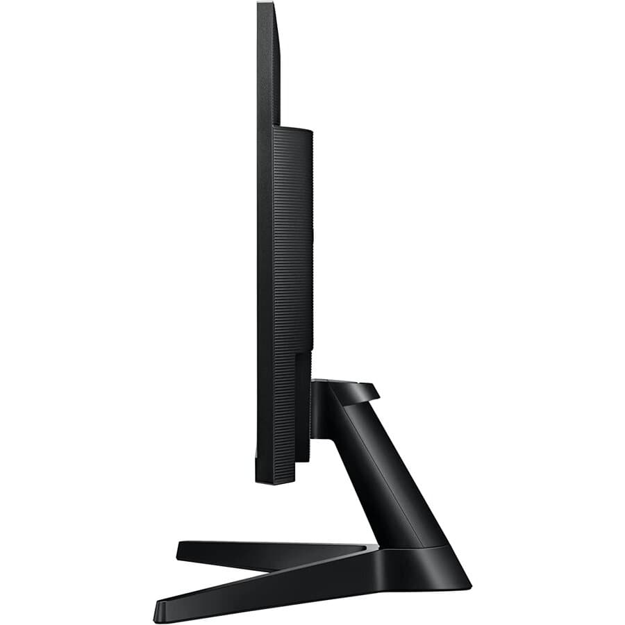 Monitor Samsung Essential 27" S27C312EAU, Full HD (1920 x 1080), Black — 2