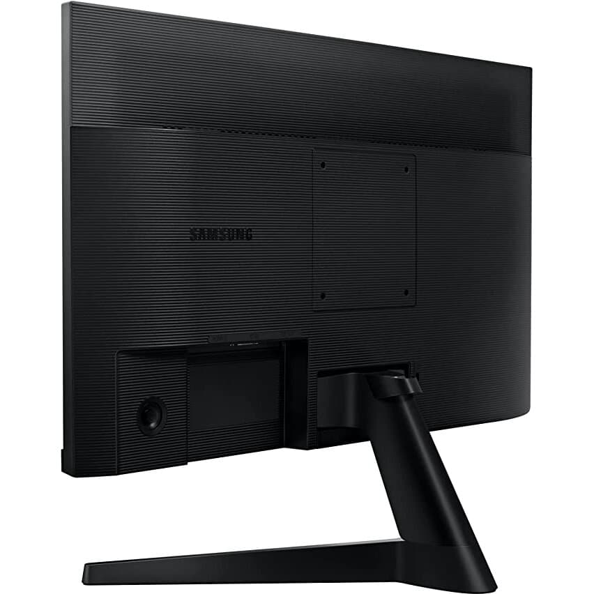 Monitor Samsung Essential 27" S27C312EAU, Full HD (1920 x 1080), Black — 3