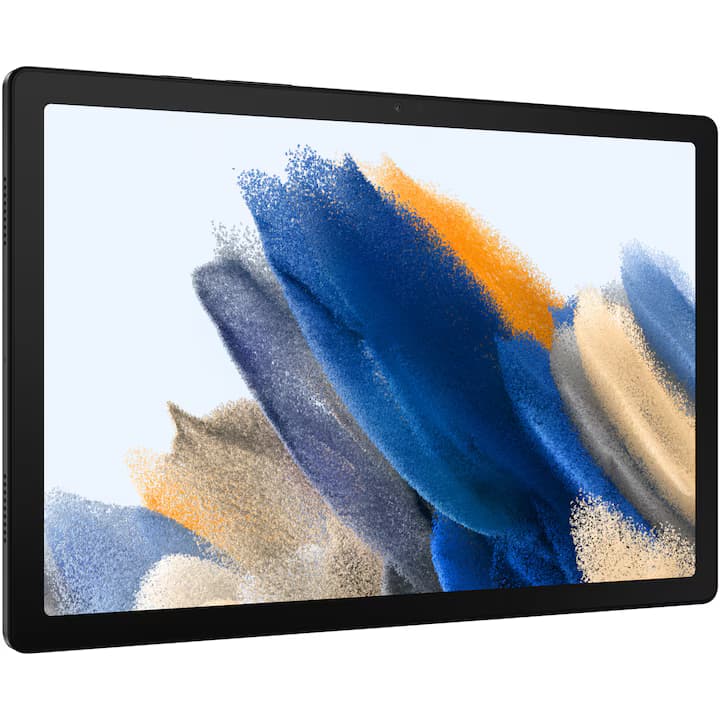 Tableta Samsung Galaxy Tab A8, Octa-Core, 10.5", 4GB RAM, 64GB, WIFI, Gray — 3