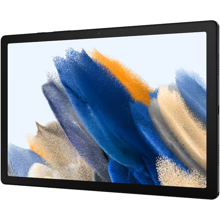 Tableta Samsung Galaxy Tab A8, Octa-Core, 10.5", 4GB RAM, 64GB, WIFI, Gray — 7
