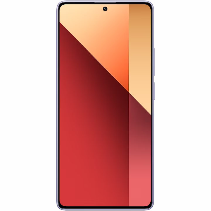 Telefon mobil Xiaomi Redmi Note 13 Pro, 8GB RAM, 4G, 256GB,Purple