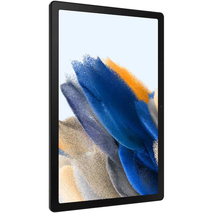 Tableta Samsung Galaxy Tab A8, Octa-Core, 10.5", 4GB RAM, 64GB, WIFI, Gray — 4