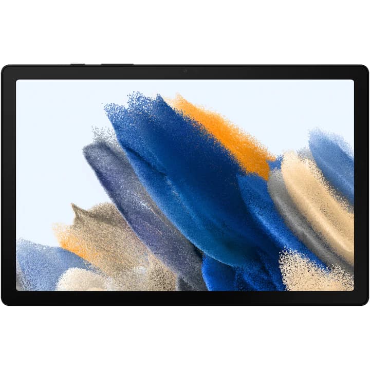Tableta Samsung Galaxy Tab A8, Octa-Core, 10.5", 4GB RAM, 64GB, WIFI, Gray — 5