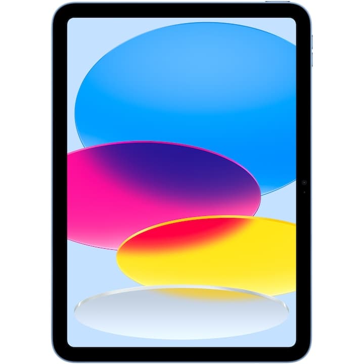 Apple iPad 10 (2022), 10.9 , 64GB, Wifi, Blue — 2