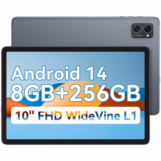 Besttab A20 Tablet — 2