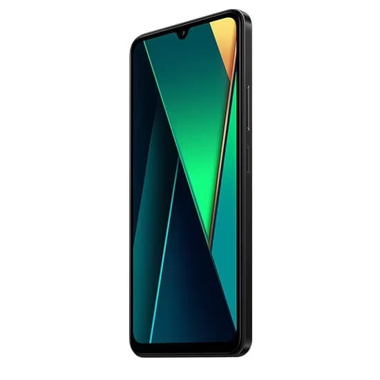 Telefon mobil POCO C75, 8GB/256GB Black — 4