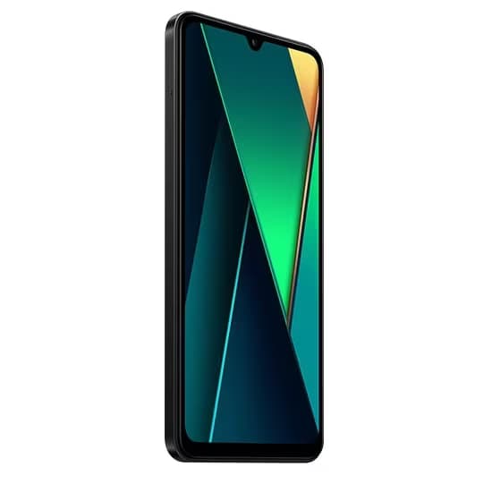 Telefon mobil POCO C75, 8GB/256GB Black — 2