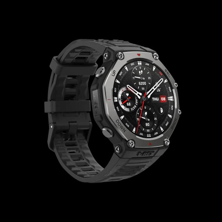 Amazfit T-Rex 3 — 2