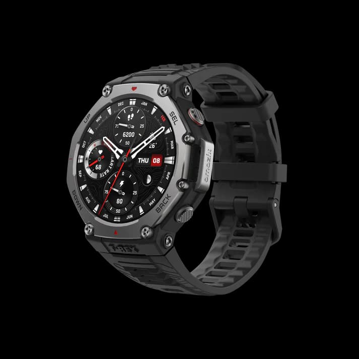 Amazfit T-Rex 3