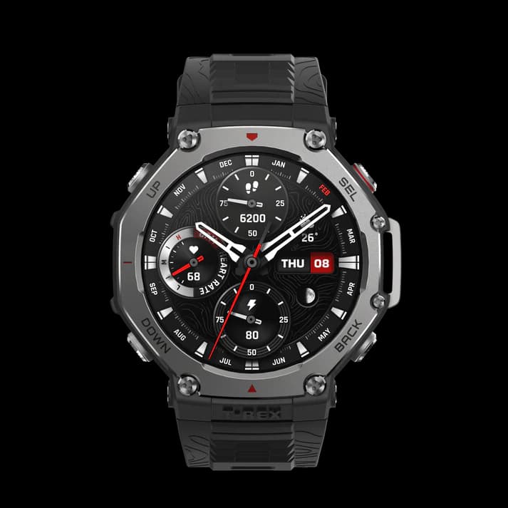 Amazfit T-Rex 3 — 3