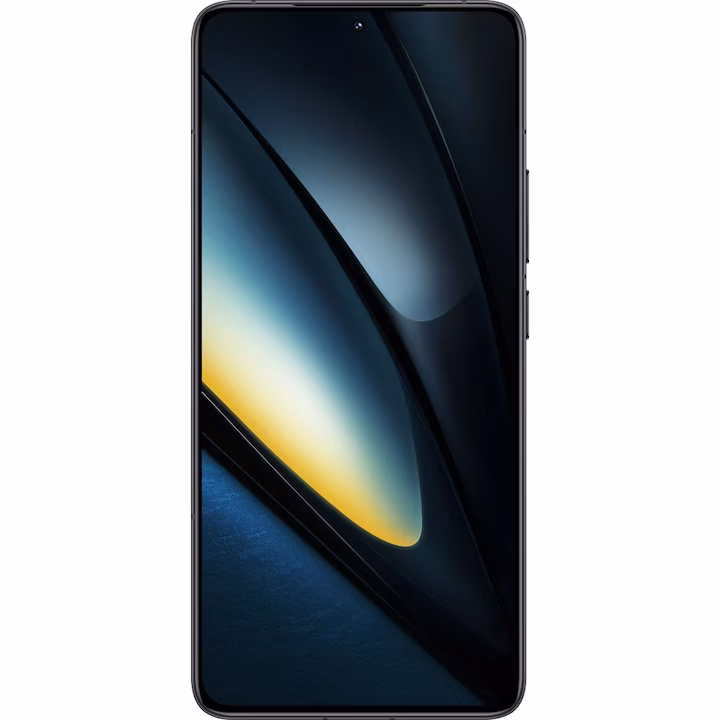 Telefon mobil Poco F6 Pro, 12GB RAM, 256GB, 5G, Black — 4
