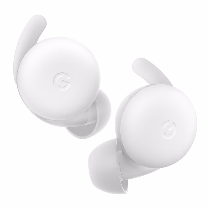 Casti wireless Google Pixel A Series