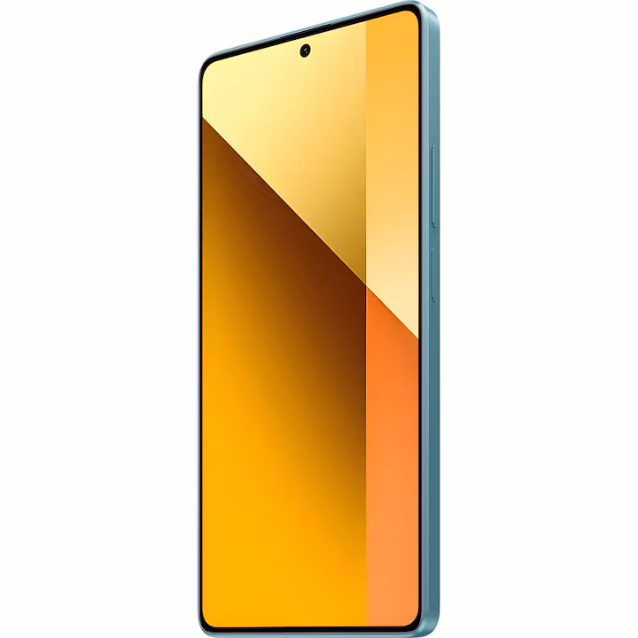 Telefon mobil Xiaomi Redmi Note 13, Dual SIM, 256GB, 8GB RAM, 5G, Blue — 5