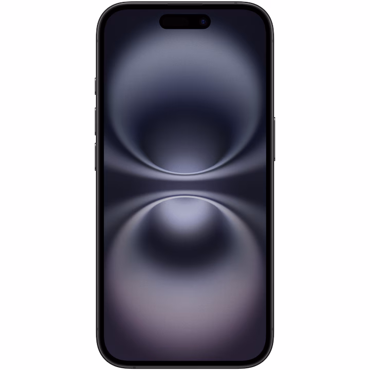 Telefon mobil Apple iPhone 16, 128GB, 5G, Black — 4