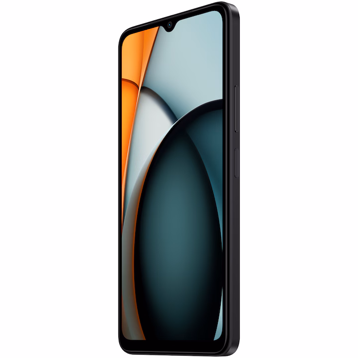 Telefon mobil Xiaomi Redmi A3, 3GB RAM, 64GB, 4G, Black — 3