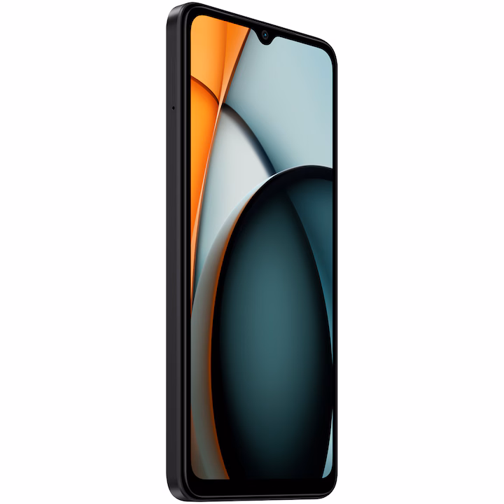 Telefon mobil Xiaomi Redmi A3, 3GB RAM, 64GB, 4G, Black — 2