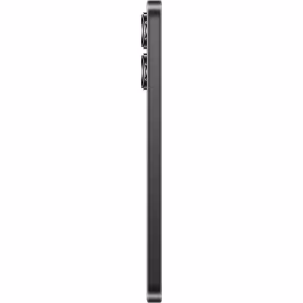 Telefon XIAOMI Redmi Note 13, 256GB, 8GB RAM, Dual Sim, Black — 2
