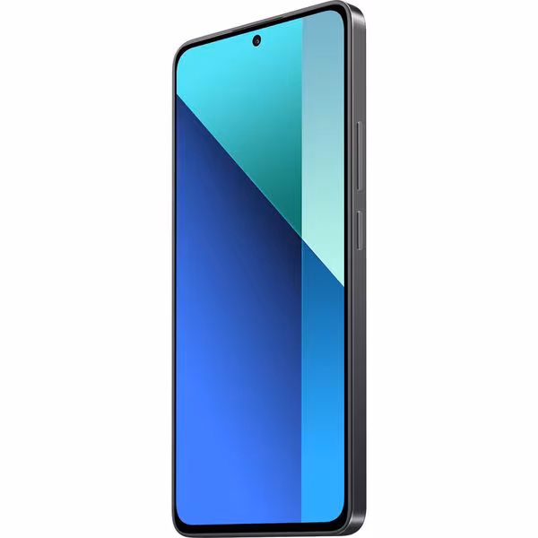 Telefon XIAOMI Redmi Note 13, 256GB, 8GB RAM, Dual Sim, Black — 5