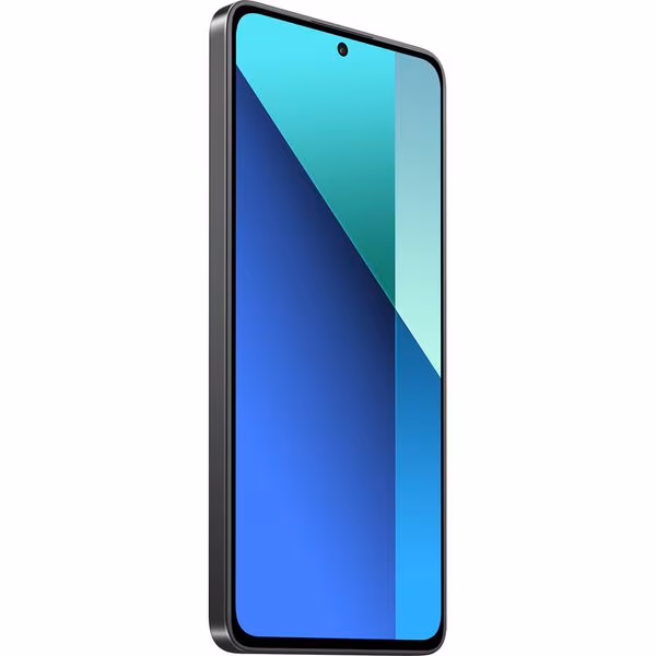 Telefon XIAOMI Redmi Note 13, 256GB, 8GB RAM, Dual Sim, Black — 6