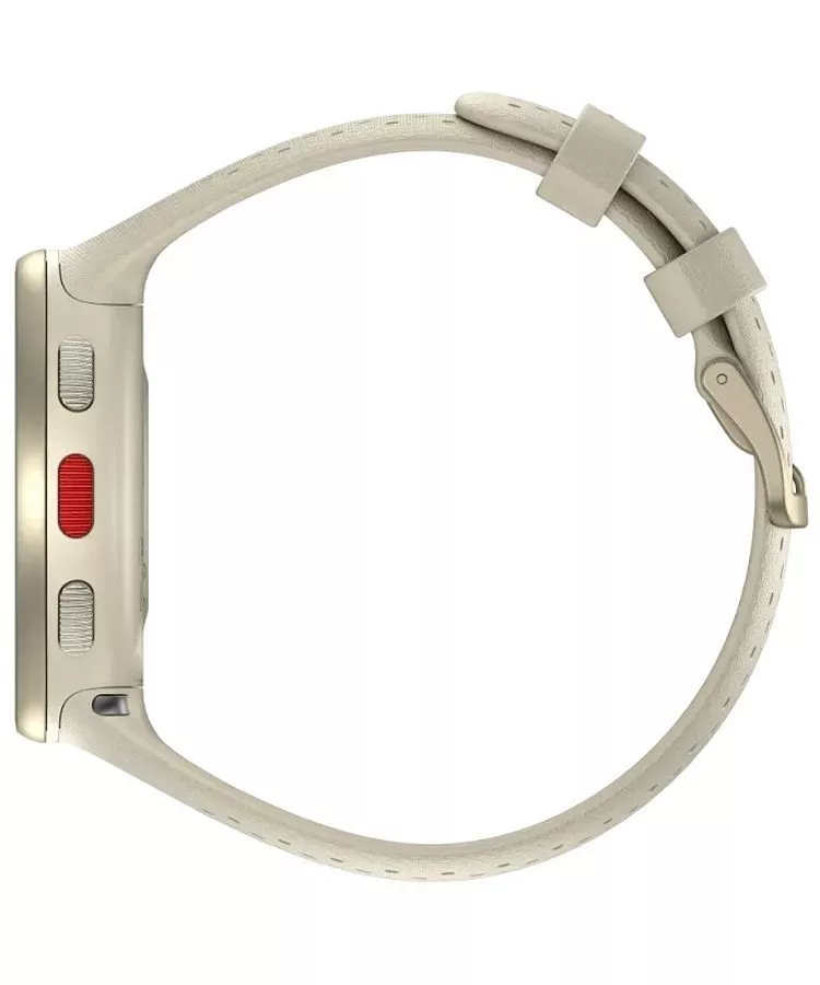 Ceas Polar Pacer Pro Gold Dust — 3