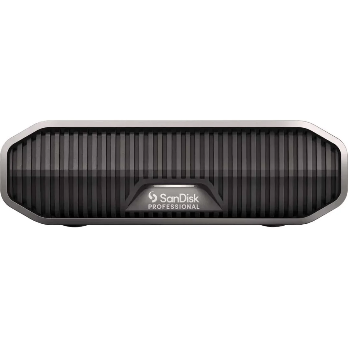 WD G-DRIVE Desktop Hard Drive 22TB, USB 3.2 Gen 2, 7200 RPM, 280MB/s Transfer Speed, Mac & PC Compatible, External Storage, Aluminum Enclosure