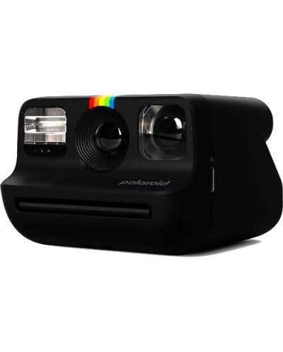 Aparat foto instantaneu Polaroid - Go Gen 2, Everything Box, Black — 2