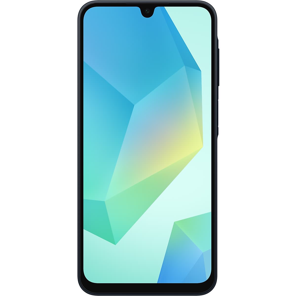 Telefon mobil Samsung Galaxy A16, Dual SIM, 4GB RAM, 128GB, 5G, Blue Black — 5