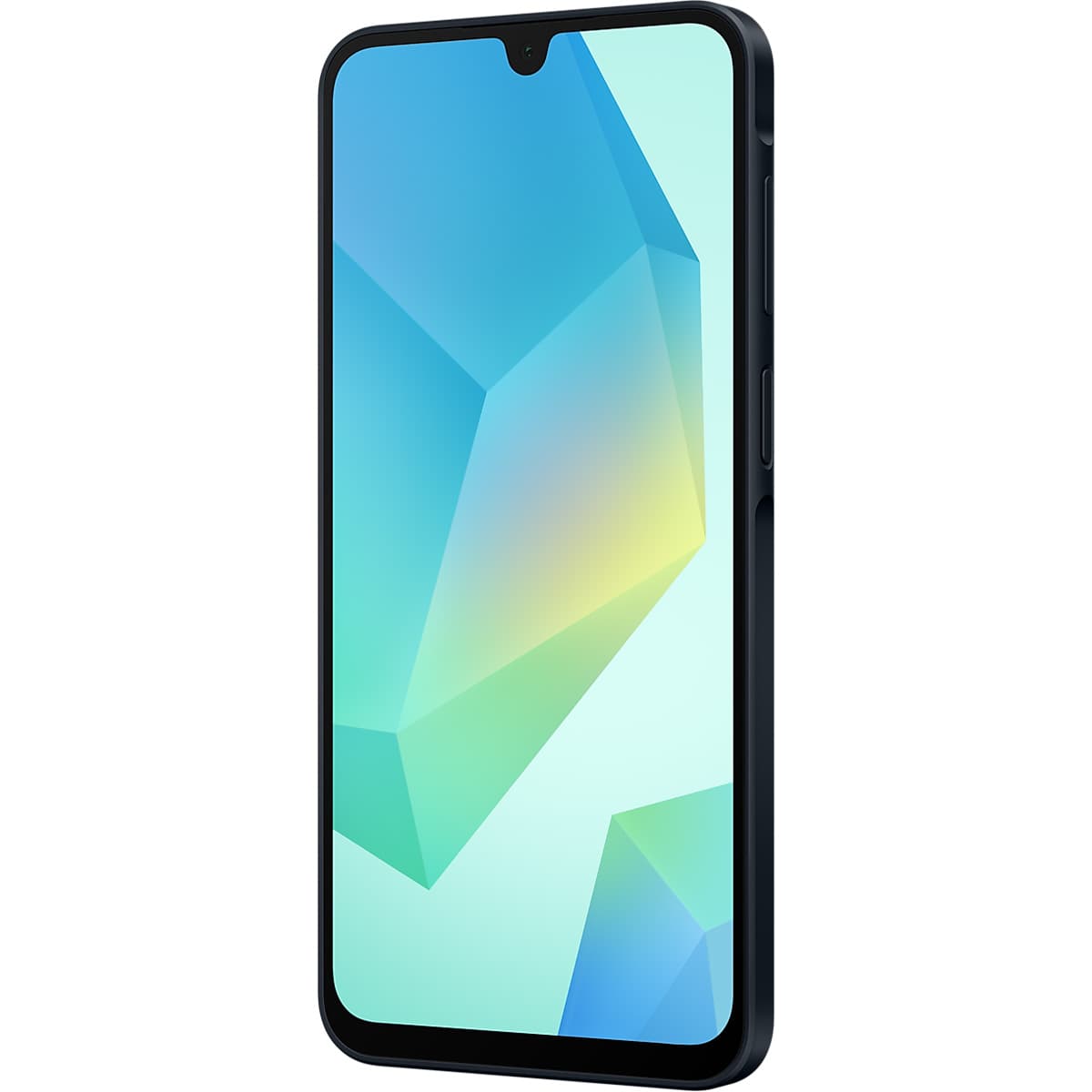 Telefon mobil Samsung Galaxy A16, Dual SIM, 4GB RAM, 128GB, 5G, Blue Black — 6