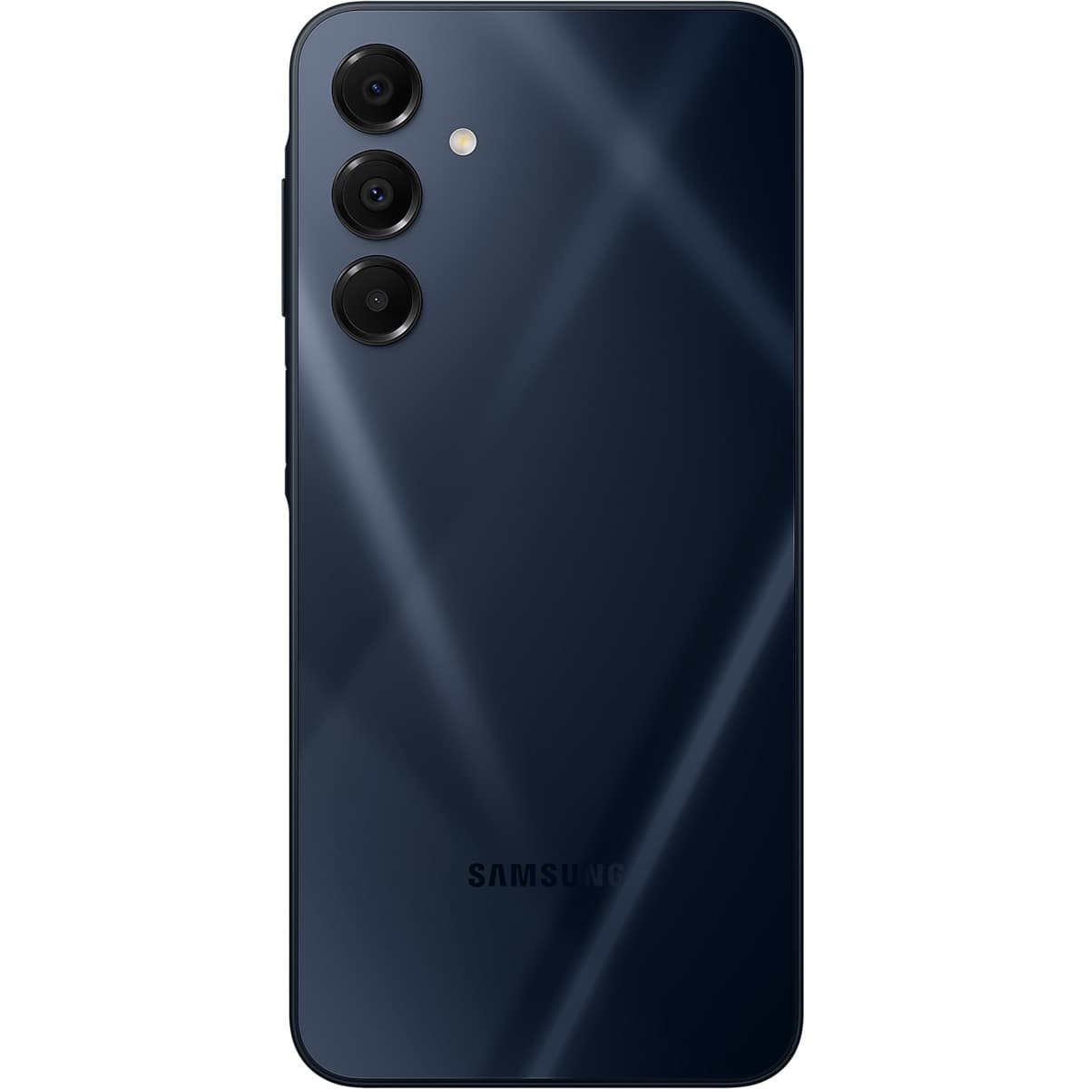 Telefon mobil Samsung Galaxy A16, Dual SIM, 4GB RAM, 128GB, 5G, Blue Black — 8