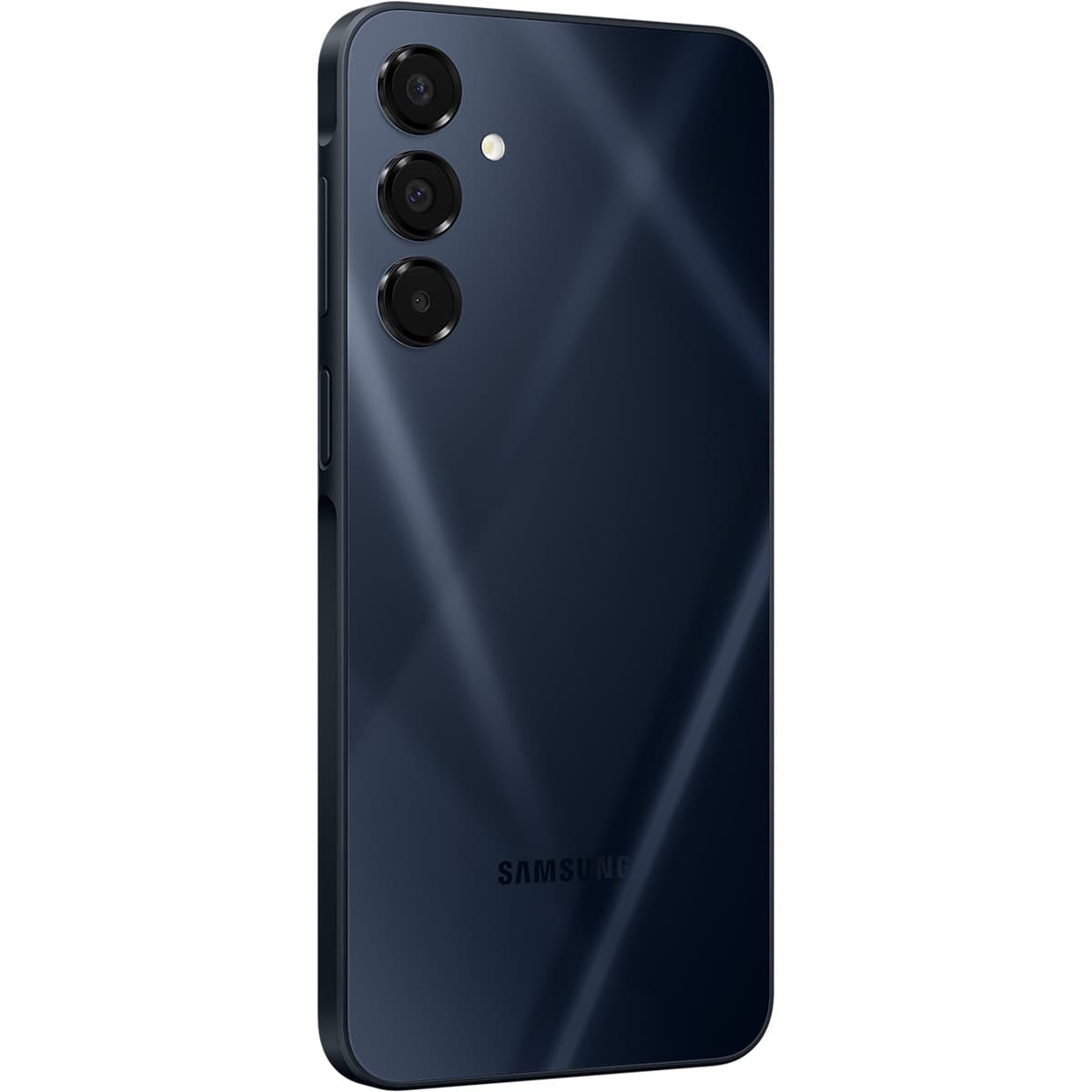 Telefon mobil Samsung Galaxy A16, Dual SIM, 4GB RAM, 128GB, 5G, Blue Black — 2