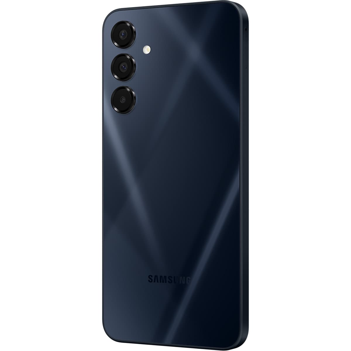 Telefon mobil Samsung Galaxy A16, Dual SIM, 4GB RAM, 128GB, 5G, Blue Black — 9