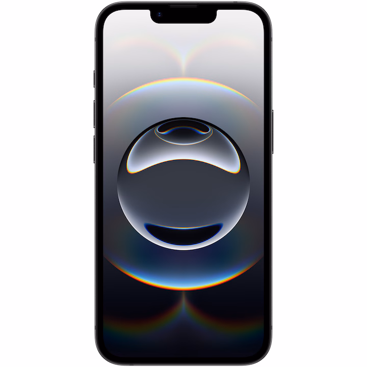 Apple iPhone 16e, 128 GB, 5G, Black — 7