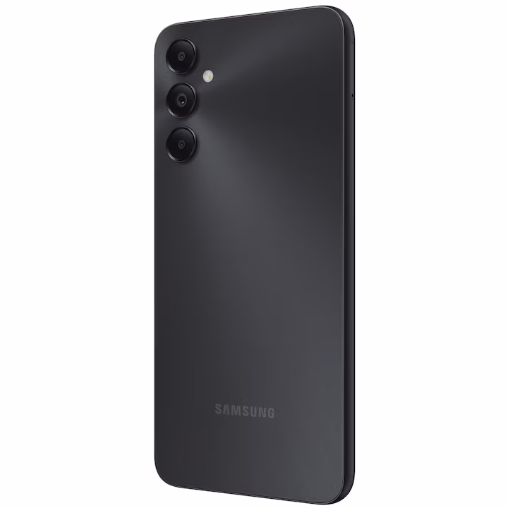 Telefon mobil Samsung Galaxy A05s, Dual SIM, 4GB RAM, 128GB, 4G, Black — 3
