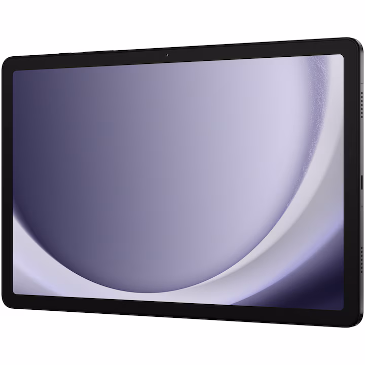 Tableta Samsung Galaxy Tab A9+, Octa-Core, 11", 6GB RAM, 128GB, WIFI, GRAY — 3