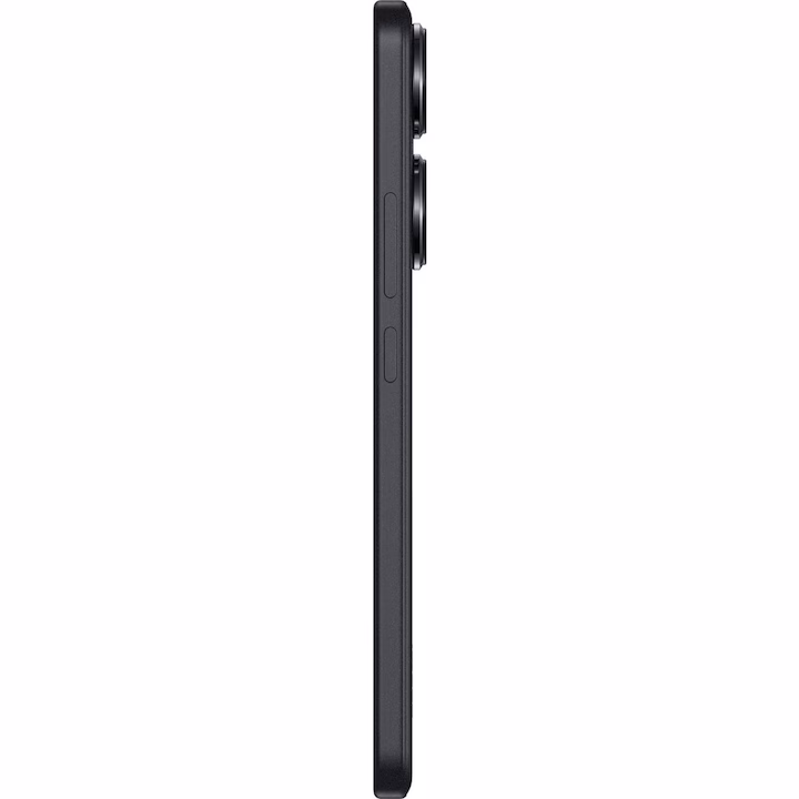 Telefon mobil Poco F6, 12GB RAM, 512GB, 5G, Black — 6