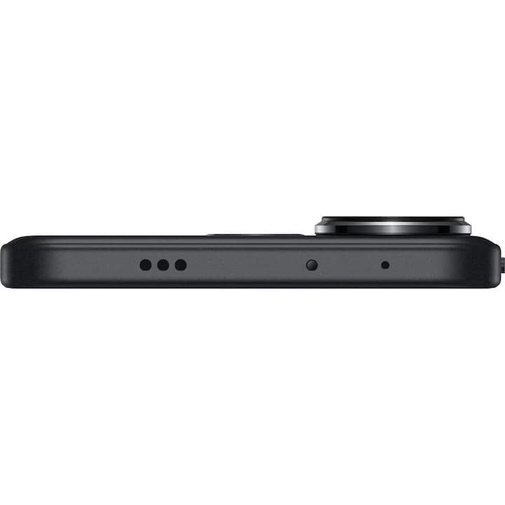 Telefon mobil Poco F6, 12GB RAM, 512GB, 5G, Black — 7