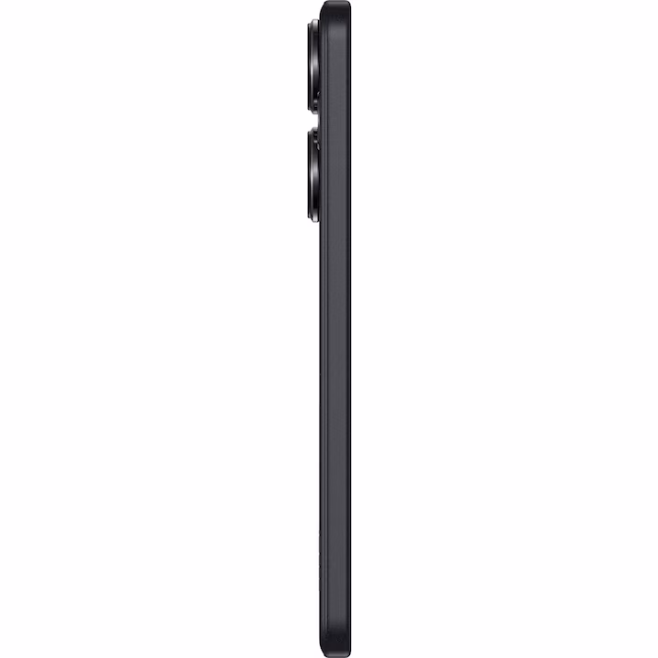 Telefon mobil Poco F6, 12GB RAM, 512GB, 5G, Black — 5