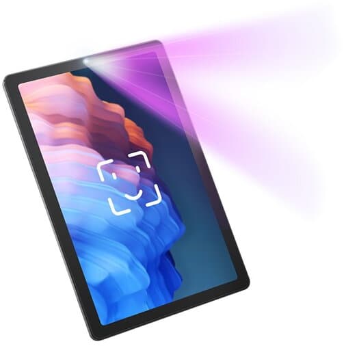 Tableta Lenovo Tab M9, 64 GB 22.9 cm (9") Mediatek 4 GB Wi-Fi 5 (802.11ac) Android 12 Grey — 3