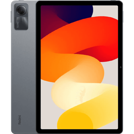 Tableta Xiaomi Redmi Pad SE 11inch 8GB 256GB WiFi Graphite Gray — 1