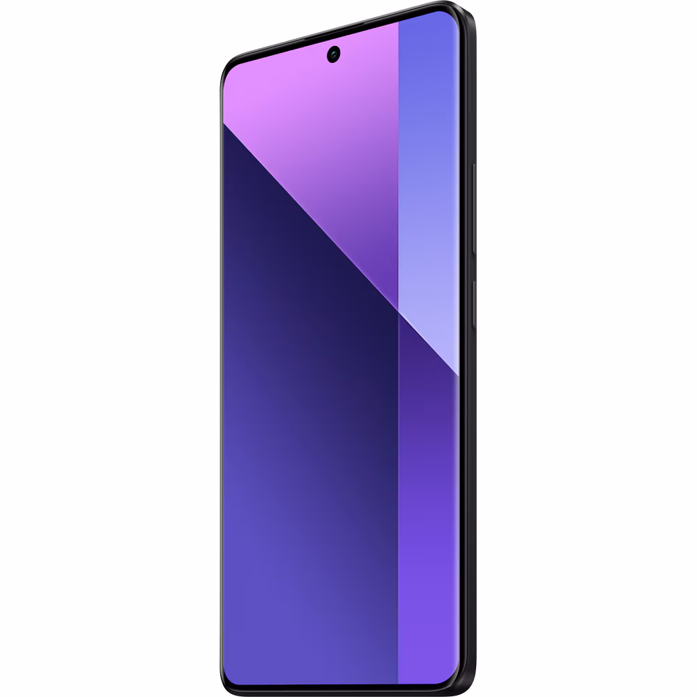 Telefon XIAOMI Redmi Note 13 Pro+ 5G, 512GB, 12GB RAM, Dual SIM, Black — 8
