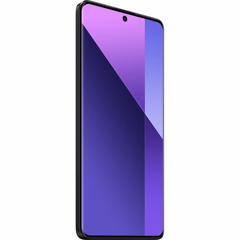 Telefon XIAOMI Redmi Note 13 Pro+ 5G, 512GB, 12GB RAM, Dual SIM, Black — 4