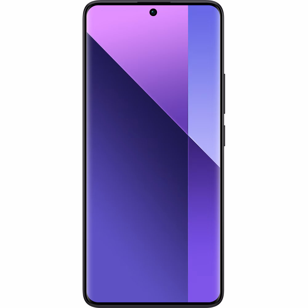 Telefon XIAOMI Redmi Note 13 Pro+ 5G, 512GB, 12GB RAM, Dual SIM, Black — 2