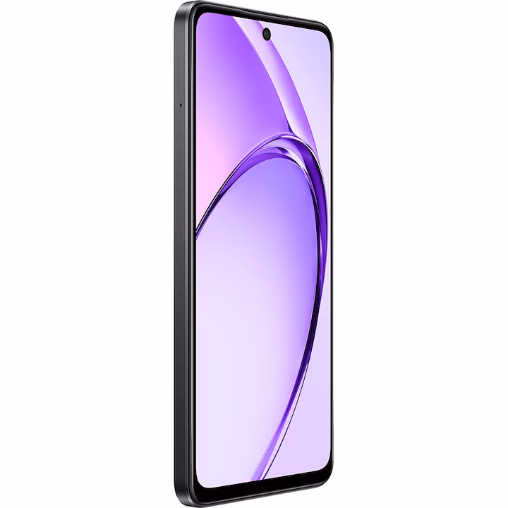 Telefon mobil OPPO A40, 4GB RAM, 128GB, Sparkle Black — 2