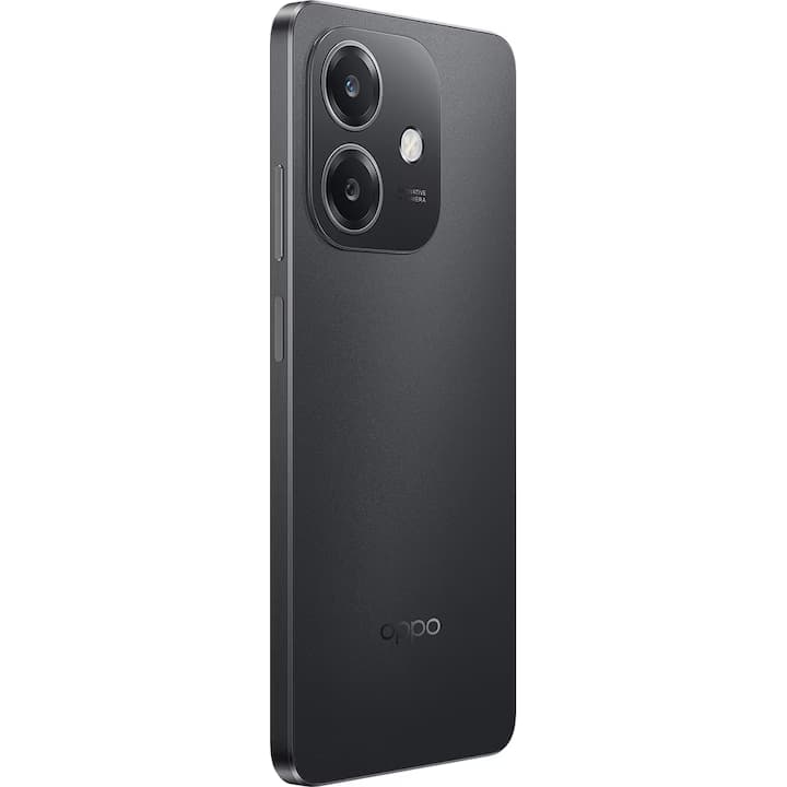 Telefon mobil OPPO A40, 4GB RAM, 128GB, Sparkle Black — 4