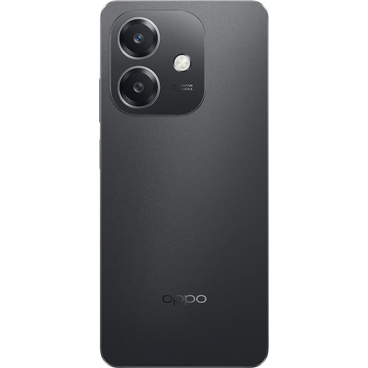 Telefon mobil OPPO A40, 4GB RAM, 128GB, Sparkle Black — 5