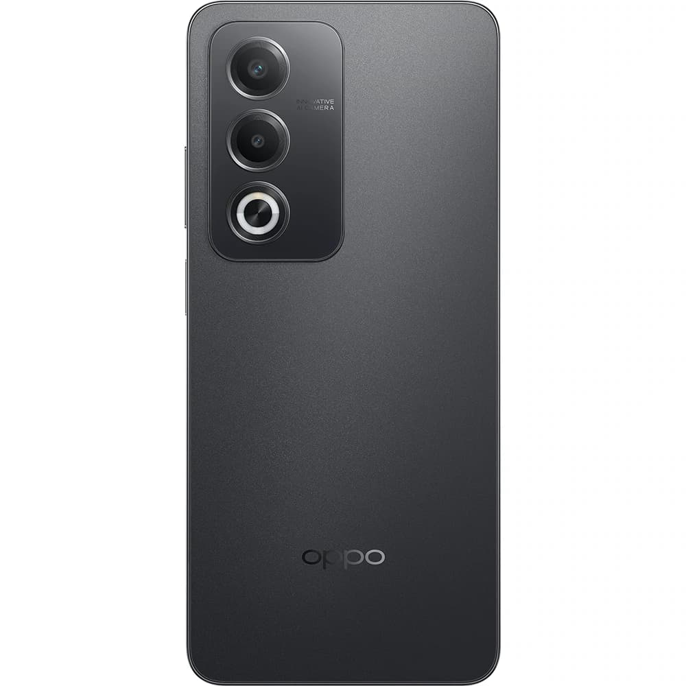 Telefon OPPO A80 5G, 256GB, 8GB RAM, Dual SIM, Starry Black — 5