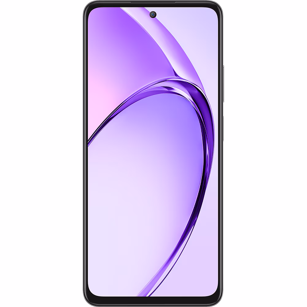 Telefon OPPO A80 5G, 256GB, 8GB RAM, Dual SIM, Starry Black — 3