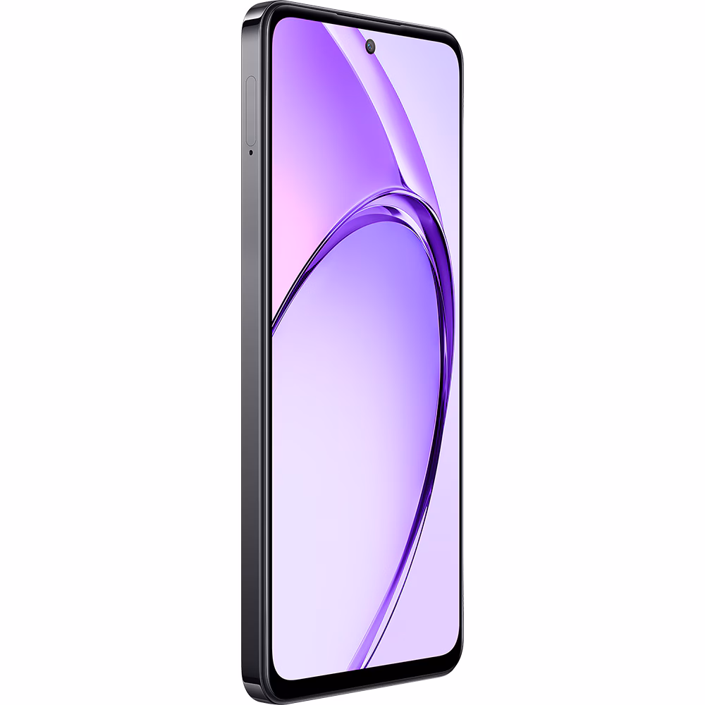 Telefon OPPO A80 5G, 256GB, 8GB RAM, Dual SIM, Starry Black — 6