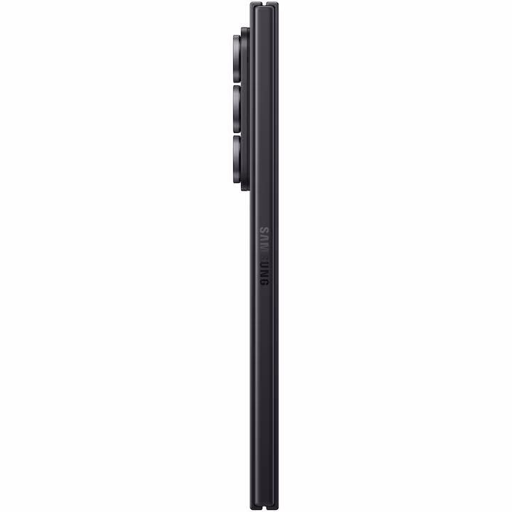 Telefon mobil Samsung Galaxy Z Fold7, 12GB RAM, 256GB, 5G, Jetblack — 3